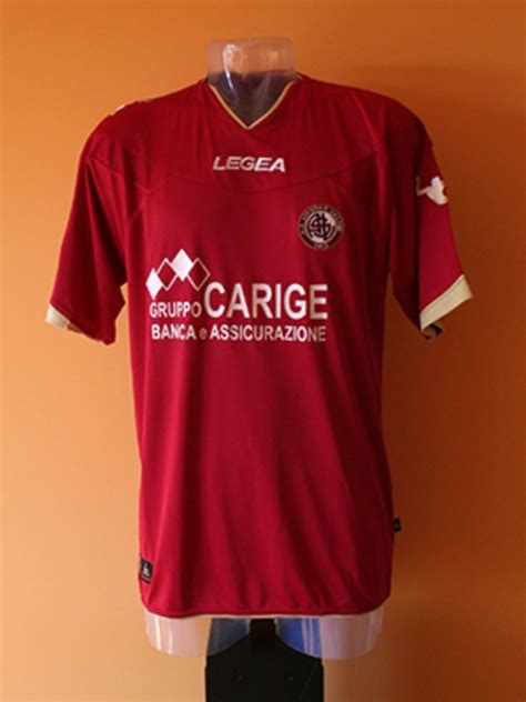 As Livorno 2011 12 Home Kit