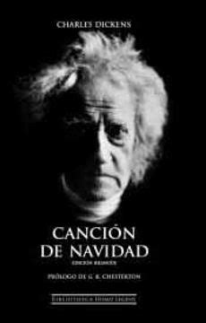 Comprar Canci N De Navidad De Charles Dickens Buscalibre