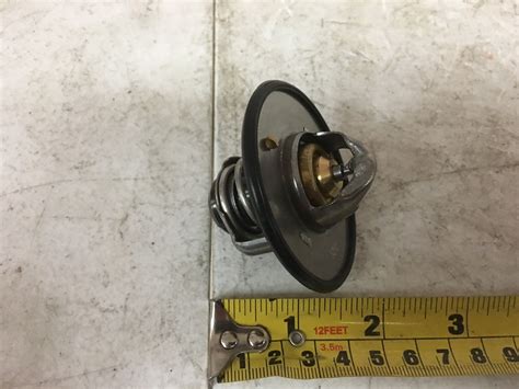 Thermostat For Cummins Isb Qsb Pai Ref