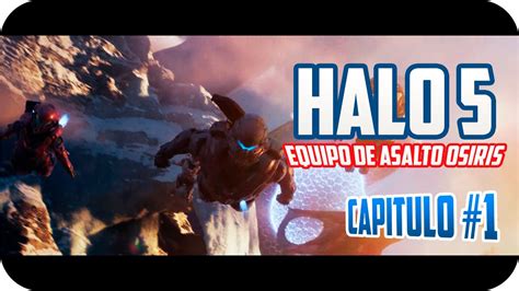 Halo Guardians Capitulo En Espa Ol Latino Campa A Completa