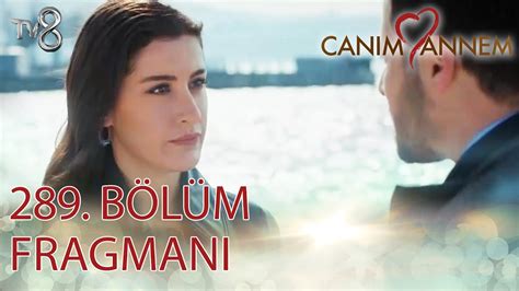 Can M Annem B L M Fragman Youtube