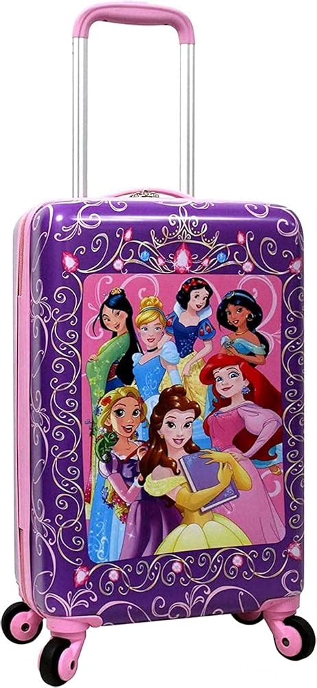 Maleta Disney Princesas Maletas Disney Maleta Disney Atelier Yuwa