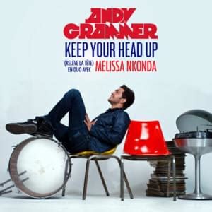 Andy Grammer – Keep Your Head Up Samples | Genius