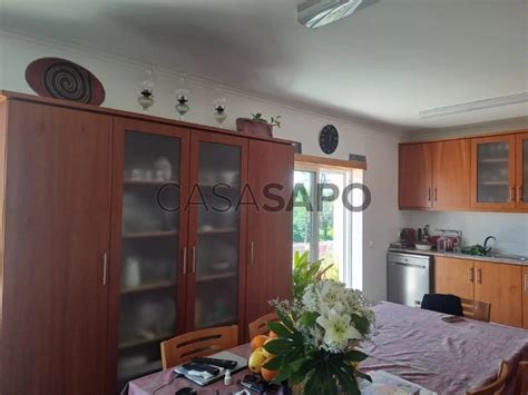 Moradia Isolada T5 Triplex Venda 550 000 Em Coimbra Santa Clara E