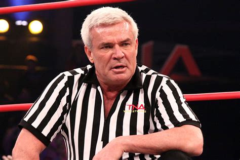 Eric Bischoff Explains How TNA Can Become A Third Option In Wrestling