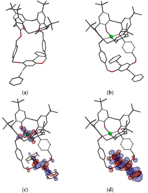 Molecules Free Full Text Highly Sensitive And Selective Fluorescent