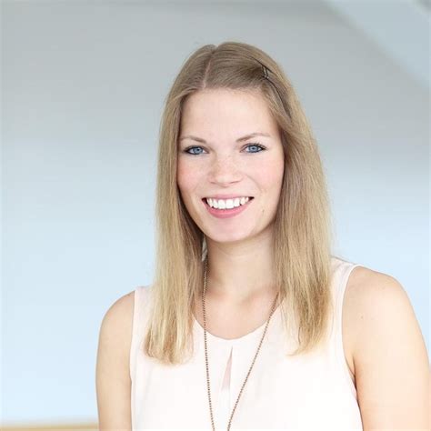 Anna Lang Marketing Managerin Witt Gruppe Xing