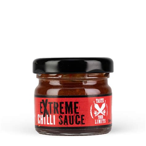 Hot Sauce Dracula S Blood Chilli Hills