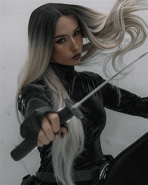 Hayabusa m'a dit de publier ça...🥷 dc: @karaleighcannella @jaedengomezz