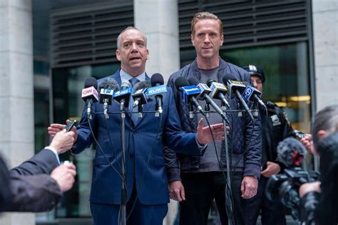 Billions Trailer Damian Lewis Returns For One Last Showdown In