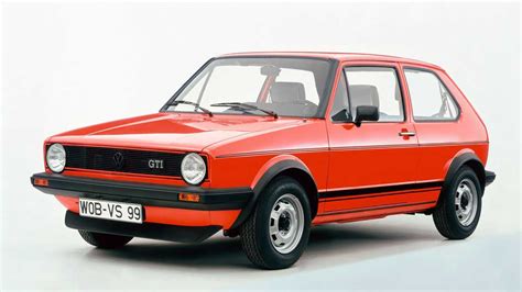 Volkswagen Golf Gti Mk Perch Comprarla Classic