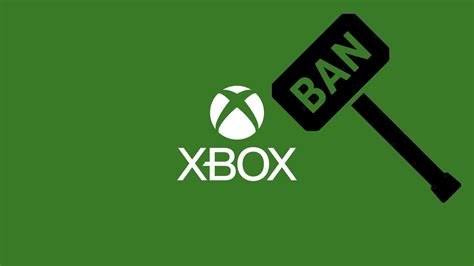 Xbox Introduces New Ban System To Combat Toxic Behavior