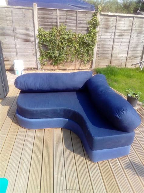 Sofa bed great for camper van or at home | in Brightlingsea, Essex ...