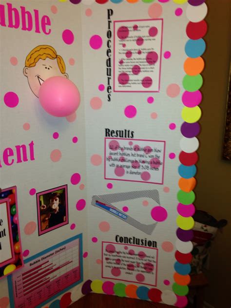 Pin By Adriana Ochoa On School Projects Elementary Science Fair