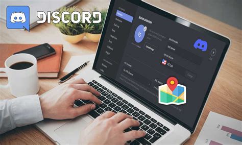 How To Change The Server Region On Discord The Tech Edvocate