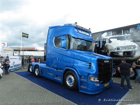 Truckstar Festival Tt Baan Assen Erik Schakelaar Flickr