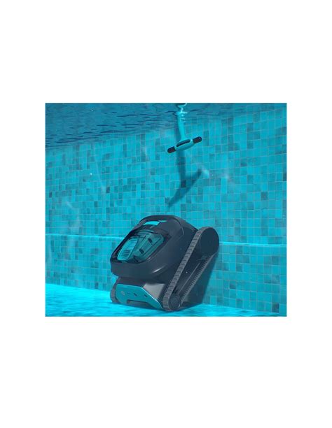 Robot Piscine Dolphin Sans Fil Liberty 300 Home Piscine Home