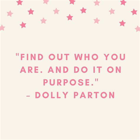 The 15 All-Time Best Dolly Parton Quotes To Live By Forever and Ever