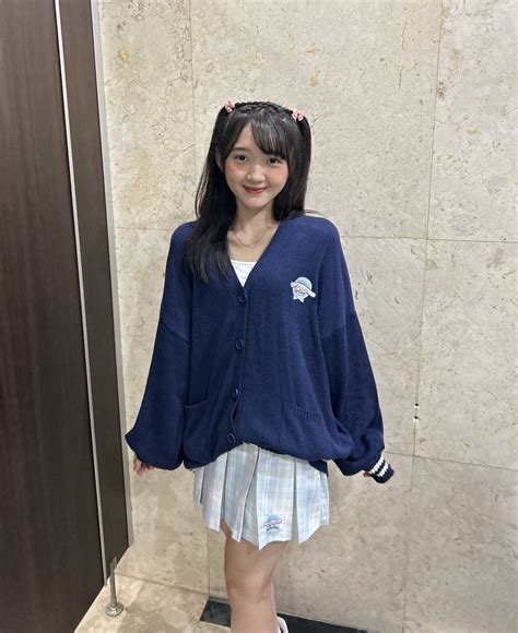 BENJI On Twitter RT AU LiaJKT48 Cinnamorell Rill