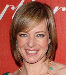 Allison Janney - 15 Character Images | Behind The Voice Actors