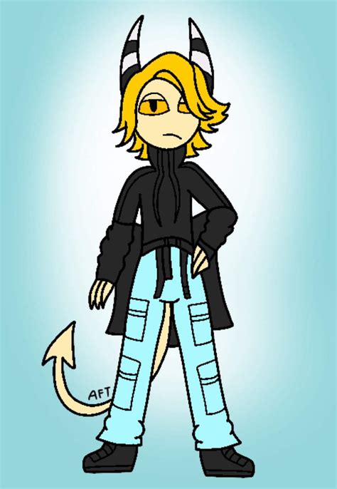 insert custom imp hazbin hotel official amino