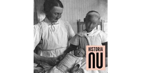 Barnafödandets svenska historia Historia nu med Urban Lindstedt Acast