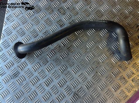 Ford Transit Custom Air Intake Pipe Gk V C Dc Doncaster