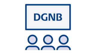 DGNB in Zahlen | DGNB