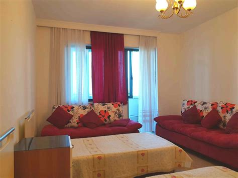 Spacious Apartment For Rent In Blloku Area Tirana