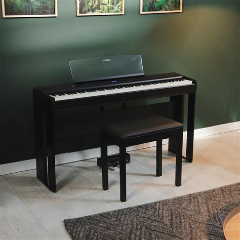 Yamaha P B Ljosland Musikk As