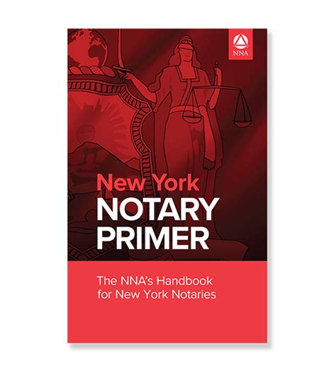 New York Notary Primer Nna