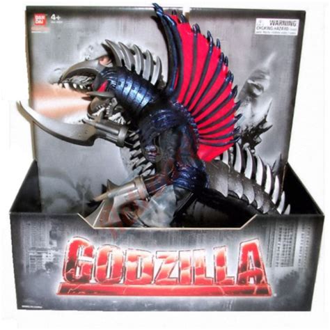 Gigan Final Wars Fifth Wave 12 Inch Figure By Bandai Creation