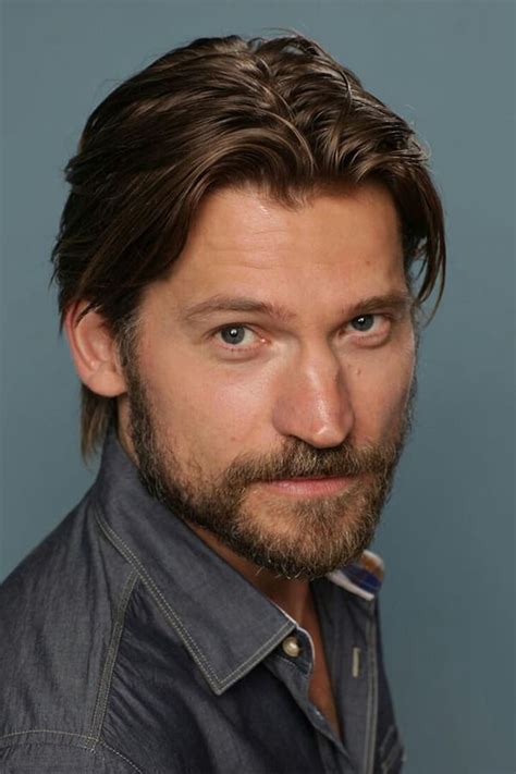 Nikolaj Coster Waldau Profile Images — The Movie Database Tmdb