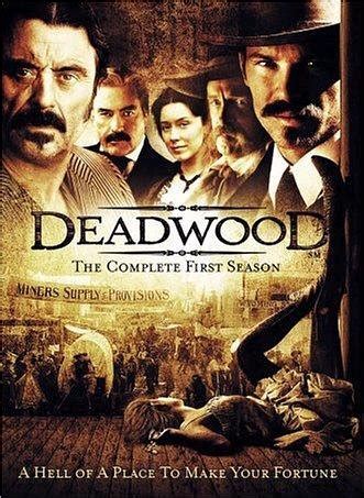 Season 1 | Deadwood Wiki | Fandom