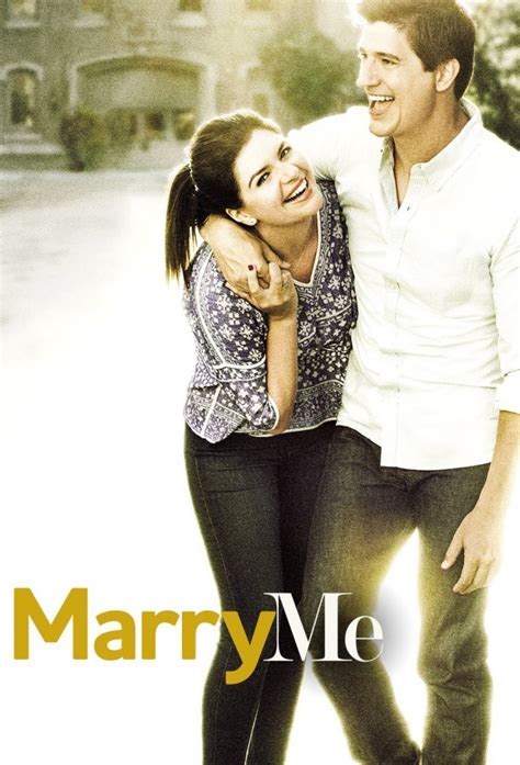 Marry Me (2014) - TheTVDB.com