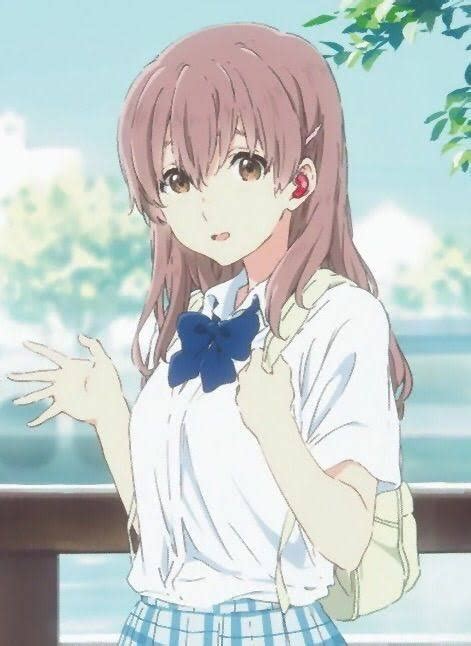 Koe No Katachi Wiki Romantic Kingdom Amino