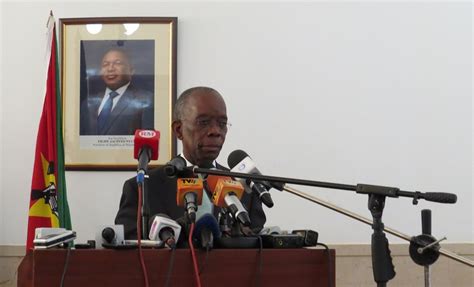 Mozambique Unveils Austerity Plan As Economic Prospects Darken Zitamar