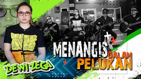 DEWI ZEGA MENANGIS DALAM PELUKAN LIVE KOPLO MUSIK OFFICIAL VIDEO