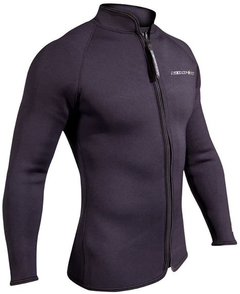 Veste De Plong E Sx Mf Neo Sport Pour Homme En N Opr Ne