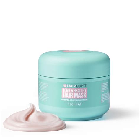 Hairburst Hair Mask DOSE