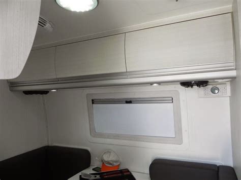 Vict Ria Motor Homes Entrega De Motorhome Sprinter Modelo Outdoor