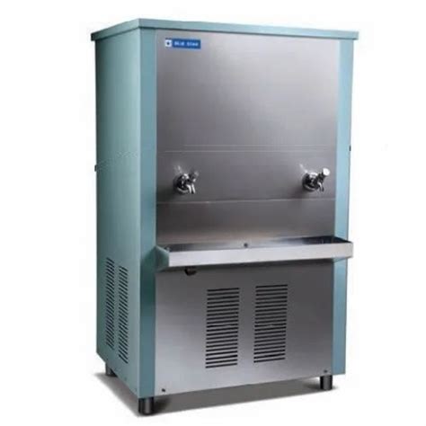 Stainless Steel Blue Star Water Cooler Dimensions Feetx Feet