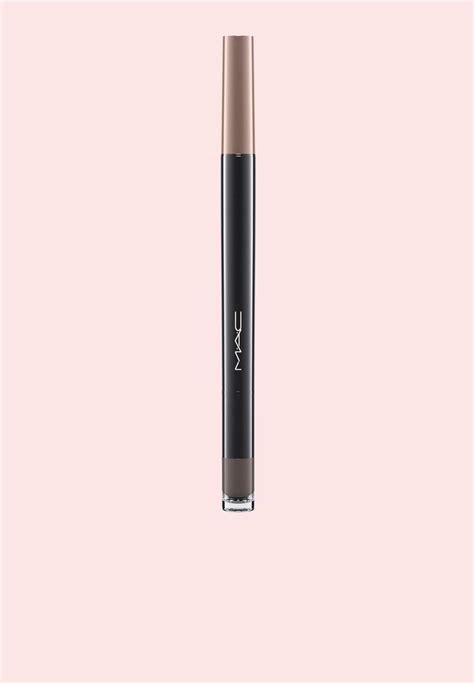 Buy Mac Cosmetics Brown Shape And Shade Brow Tint Spiked For Women In