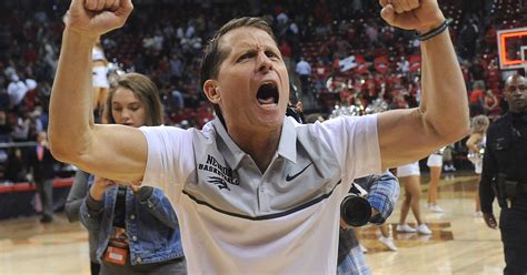 eric musselman controversy 2
