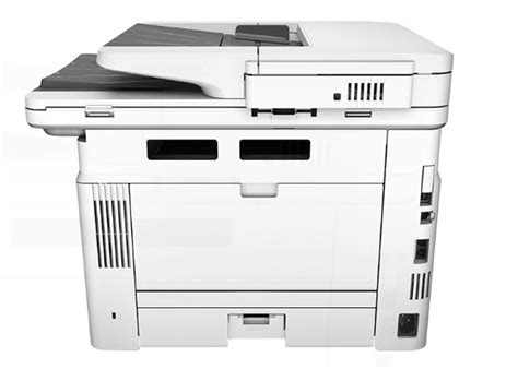 [Review Printer] HP LaserJet Pro MFP M426fdw เครื่องพิมพ์องค์กร พิมพ์ไว ...