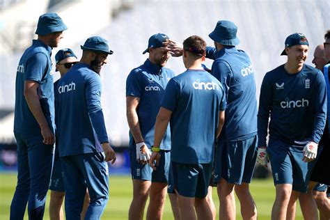 Day One Of Fifth Ashes Test England Aiming To Deny Australia Series Win