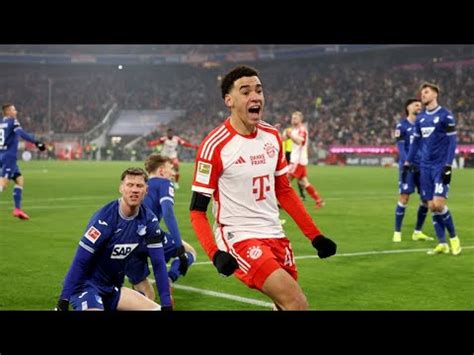 VIDEO Bayern Wint Na Indrukwekkend Eerbetoon Aan Beckenbauer Van