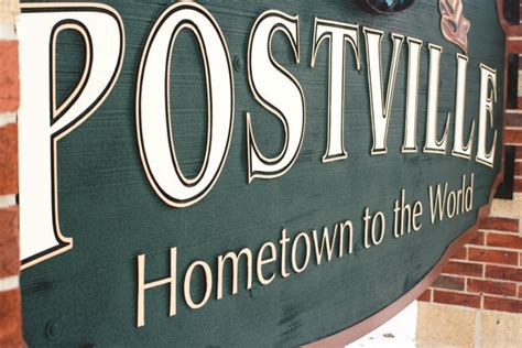 Postville, Ia community comes together to find opportunities