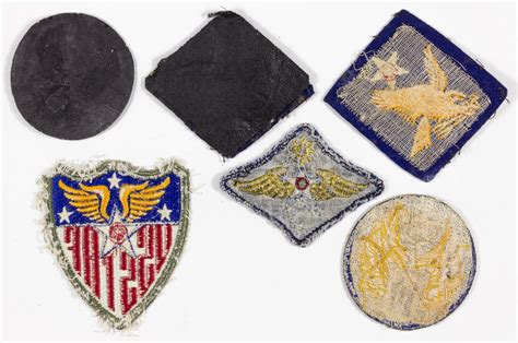 Lot United States Air Force Patches