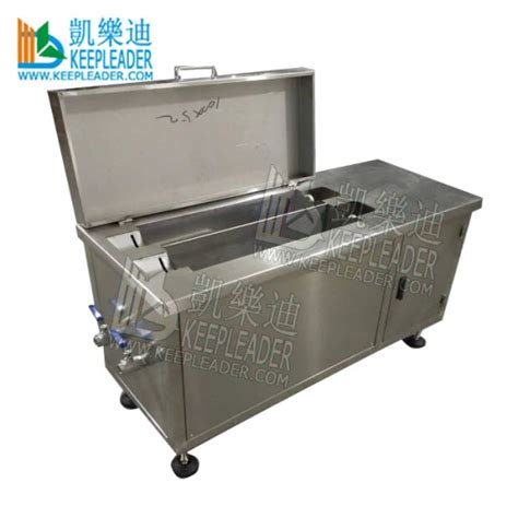 Anilox Roller Ultrasound Cleaner Ultrasonic Cleaning Machine Of Gravure